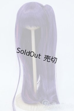 画像1: 8-9inch/ウィッグ Y-25-05-14-050-YD-ZY