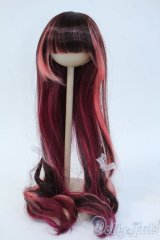 8-9inch/ウィッグ Y-25-05-14-051-YD-ZY