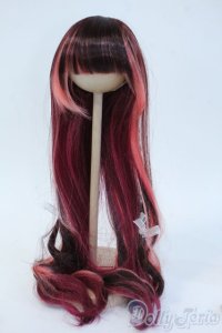 8-9inch/ウィッグ Y-25-05-14-051-YD-ZY