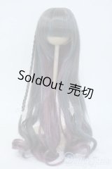 8-9inch/ウィッグ Y-25-05-14-052-YD-ZY