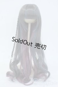 8-9inch/ウィッグ Y-25-05-14-052-YD-ZY