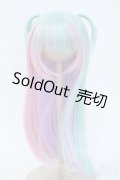 8-9inch/ウィッグ Y-25-05-14-053-YD-ZY