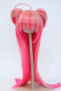 8-9inch/ウィッグ Y-25-05-14-054-YD-ZY
