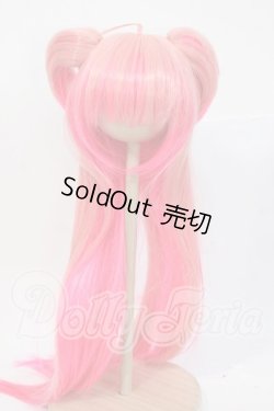 画像1: 8-9inch/ウィッグ Y-26-05-08-229-YD-ZY