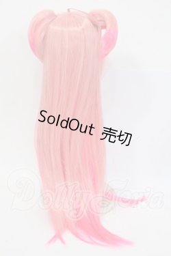 画像2: 8-9inch/ウィッグ Y-26-05-08-229-YD-ZY