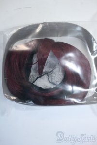8-9inch/ウィッグ Y-25-05-14-055-YD-ZY