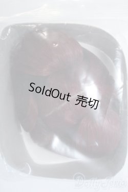 画像2: 8-9inch/ウィッグ Y-26-02-04-205-YD-ZY