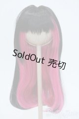 8-9inch/ウィッグ Y-25-05-14-056-YD-ZY