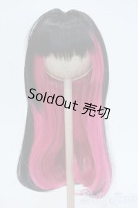 8-9inch/ウィッグ Y-25-05-14-056-YD-ZY