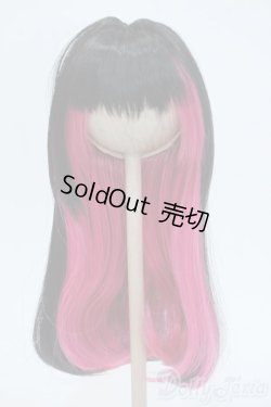 画像1: 8-9inch/ウィッグ Y-25-05-14-056-YD-ZY