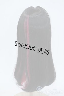 画像2: 8-9inch/ウィッグ Y-25-05-14-056-YD-ZY