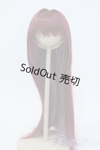 8-9inch/ウィッグ Y-25-05-14-058-YD-ZY