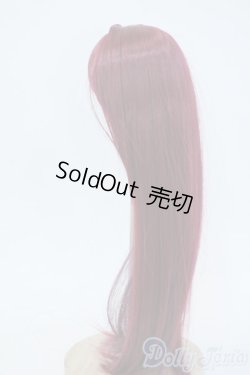 画像2: 8-9inch/ウィッグ Y-25-05-14-058-YD-ZY