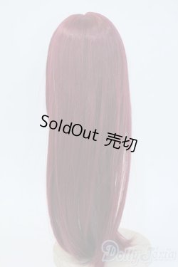 画像3: 8-9inch/ウィッグ Y-25-05-14-058-YD-ZY