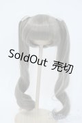 8-9inch/ウィッグ Y-25-05-14-059-YD-ZY