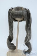 8-9inch/ウィッグ Y-25-05-14-059-YD-ZY