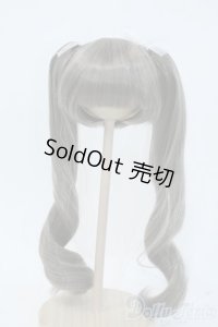 8-9inch/ウィッグ Y-25-05-14-059-YD-ZY