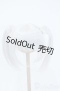 8-9inch/ウィッグ Y-25-05-14-060-YD-ZY