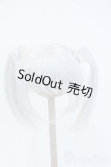 8-9inch/ウィッグ Y-25-05-14-060-YD-ZY
