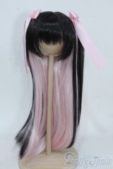 8-9inch/ウィッグ Y-25-06-18-145-YD-ZY