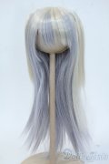 9inch/みさんとるーぷ様製ウィッグ Y-25-05-14-062-YD-ZY