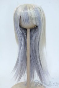 9inch/みさんとるーぷ様製ウィッグ Y-25-05-14-062-YD-ZY