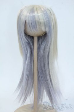 画像1: 9inch/みさんとるーぷ様製ウィッグ Y-25-05-14-062-YD-ZY