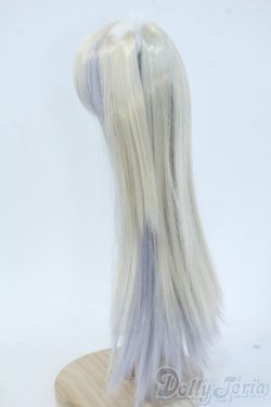 画像2: 9inch/みさんとるーぷ様製ウィッグ Y-25-05-14-062-YD-ZY