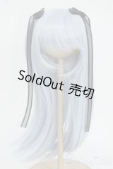 8〜9inch/ウィッグ：Ronshuka Couture様製 Y-25-12-10-069-YD-ZY