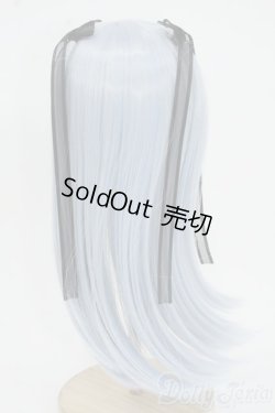 画像2: 8〜9inch/ウィッグ：Ronshuka Couture様製 Y-25-12-10-069-YD-ZY