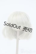 9inch/ウィッグDOLLCE製 Y-25-05-14-065-YD-ZY