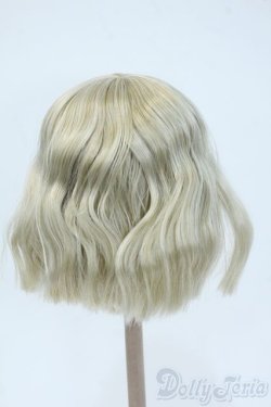 画像2: 9inch/ウィッグDOLLCE製 Y-25-05-14-065-YD-ZY