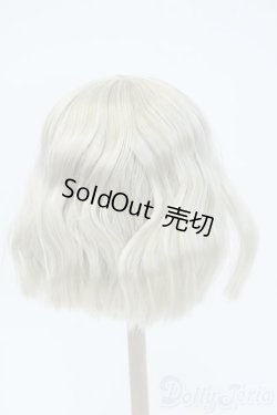 画像2: 9inch/ウィッグDOLLCE製 Y-25-05-14-065-YD-ZY