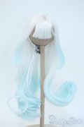 7-8inch/ウィッグ Y-25-05-14-070-YD-ZY