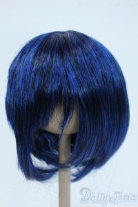 9-10inch/ウィッグ Y-25-05-14-066-YD-ZY