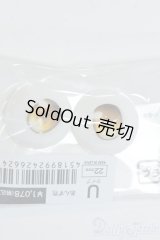 22mm/アニメアイ Y-25-05-14-081-YD-ZY