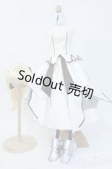 DDセイバーリリィ アウトフィット Y-25-05-14-106-YD-ZY