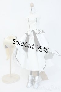 DDセイバーリリィ アウトフィット Y-25-05-14-106-YD-ZY