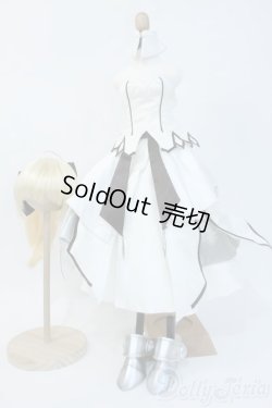 画像1: DDセイバーリリィ アウトフィット Y-25-05-14-106-YD-ZY