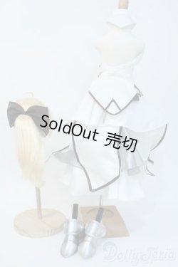 画像2: DDセイバーリリィ アウトフィット Y-25-05-14-106-YD-ZY