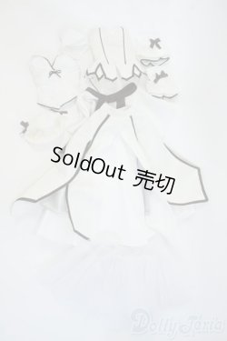 画像3: DDセイバーリリィ アウトフィット Y-25-05-14-106-YD-ZY