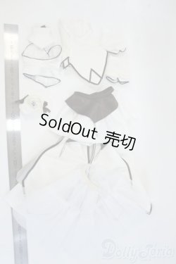 画像4: DDセイバーリリィ アウトフィット Y-25-05-14-106-YD-ZY