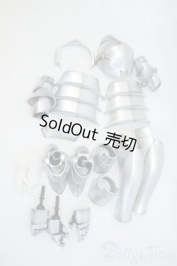 画像5: DDセイバーリリィ アウトフィット Y-25-05-14-106-YD-ZY