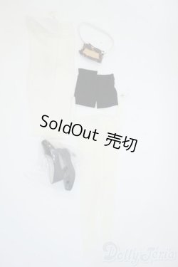 画像7: DDセイバーリリィ アウトフィット Y-25-05-14-106-YD-ZY