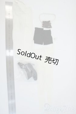 画像8: DDセイバーリリィ アウトフィット Y-25-05-14-106-YD-ZY