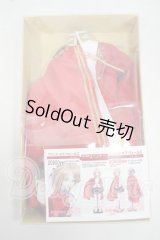 DD/OF:衣装セット(CHERRY MILK様製) Y-26-05-29-288-YD-ZY