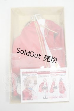 画像1: DD/OF:衣装セット(CHERRY MILK様製) Y-26-05-29-288-YD-ZY