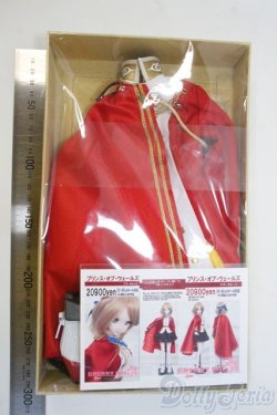 画像3: DD/OF:衣装セット(CHERRY MILK様製) Y-25-05-14-111-YD-ZY