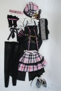DD/OF:衣装　gingertea製 Y-25-05-14-117-YD-ZY