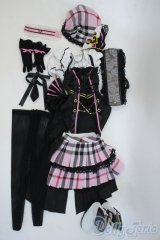DD/OF:衣装　gingertea製 Y-25-05-14-117-YD-ZY